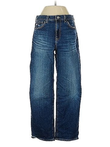 Adriano Goldschmied Adriano Goldschmied Jeans (view 1)