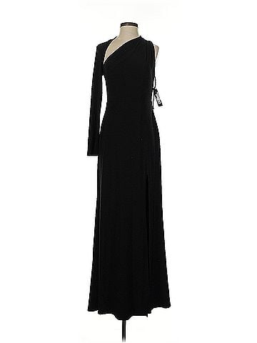 Betsy & Adam Betsy &amp; Adam Cocktail Dress (view 1)