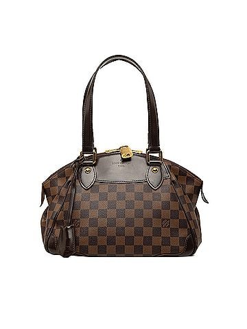 Louis Vuitton Damier Ebene Verona PM (view 1)