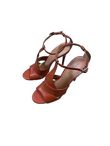 Halston Heritage Heels (view 2)