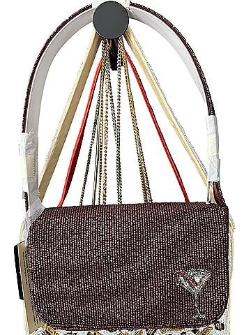 India Boutique Shoulder Bag (view 2)