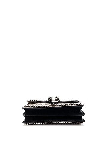 Gucci Dionysus Bag Crystal Embellished GG Coated Canvas Medium (view 2)