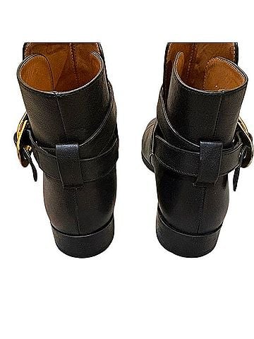 & Other Stories Ankle Boots (view 2)