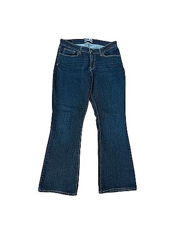 Levi Strauss Signature Modern Bootcut Jeans (view 1)