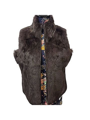 Karen Kane Vest (view 1)