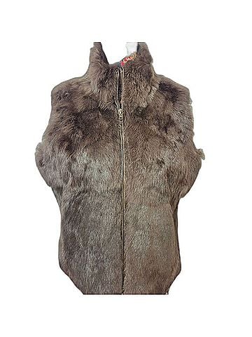 Karen Kane Vest (view 2)