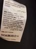 Chico's 100% Polyester Stripes Multi Color Denim Jacket Size 2X - photo 6