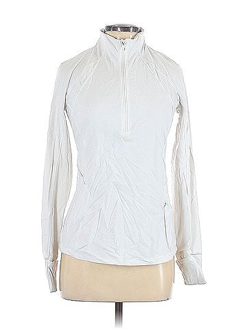 Lululemon Athletica Lululemon Athletica Track Jacket (view 1)