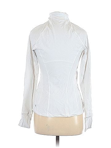 Lululemon Athletica Lululemon Athletica Track Jacket (view 2)