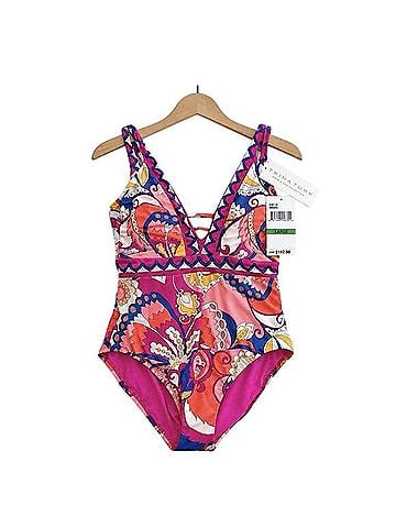 Trina Turk One Piece Swimsuit (view 1)