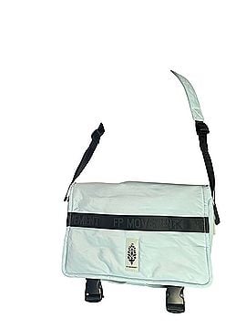 FP Movement Leather Messenger (view 1)