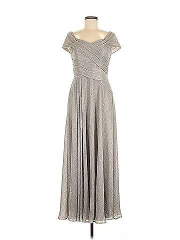 Oleg Cassini Oleg Cassini Cocktail Dress (view 1)