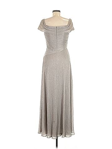 Oleg Cassini Oleg Cassini Cocktail Dress (view 2)