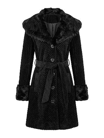 Arden B. Coat (view 1)