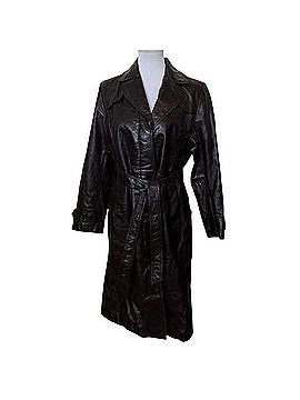Nine West Trenchcoat (view 1)