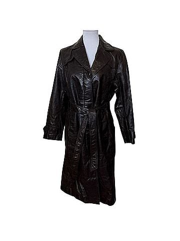Nine West Trenchcoat (view 1)