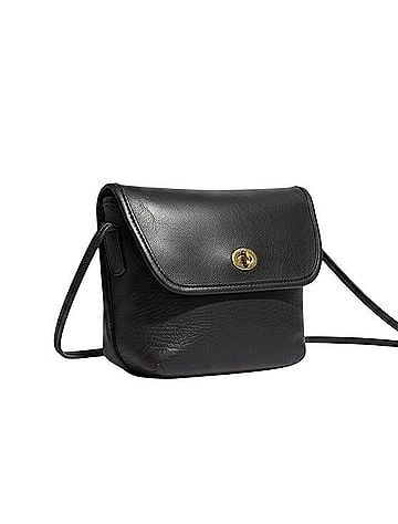 Coach Quincey Crossbody Bag (view 1)
