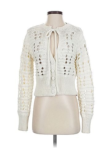 Zara Cardigan (view 1)