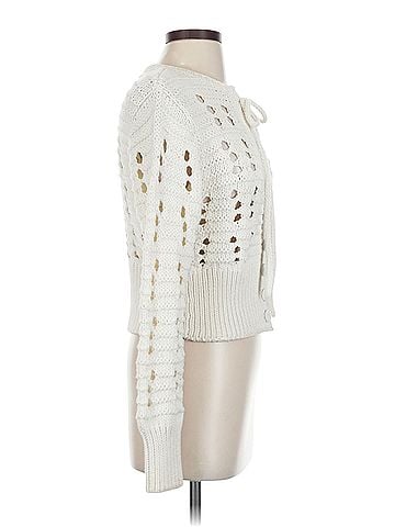 Zara Cardigan (view 2)