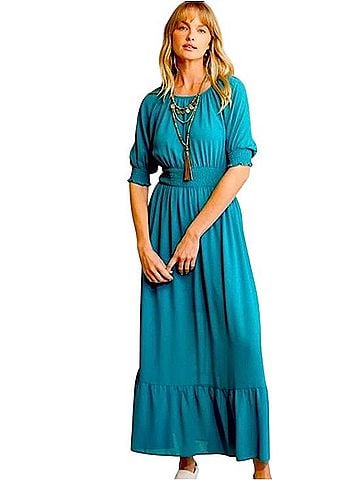 GiGio Casual Dress (view 1)