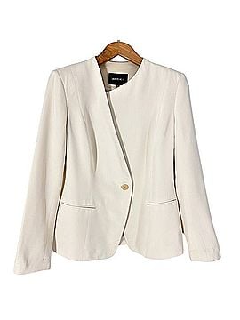 Lafayette 148 New York Blazer (view 1)