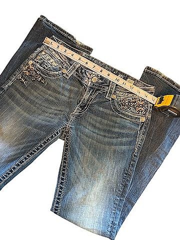 Miss Me signature bootcut Jeans (view 2)