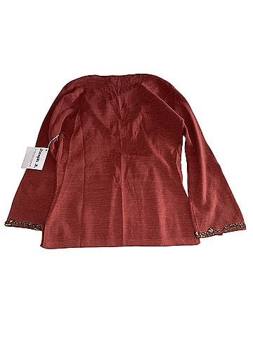 Joseph A. Long Sleeve Top (view 2)