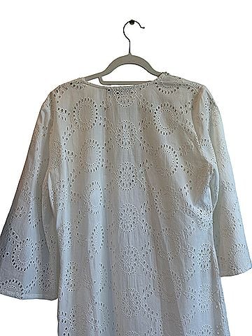 Boston Proper Cocktail Dress (view 2)