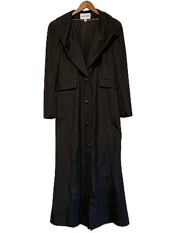 Pamella Roland Coat (view 1)