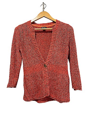 Eddie Bauer Cardigan (view 1)