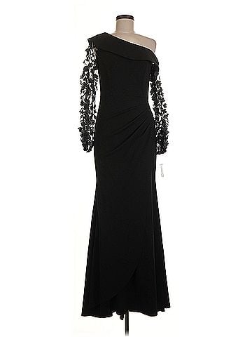 Xscape Xscape Cocktail Dress (view 1)