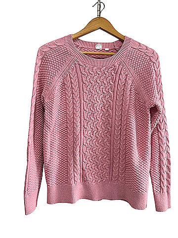 Gap Pullover Sweater (view 1)