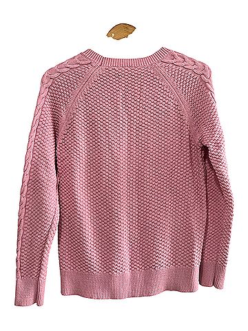 Gap Pullover Sweater (view 2)