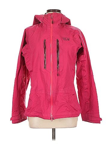 Mountain Hardwear Mountain Hardwear Snow Jacket (view 1)