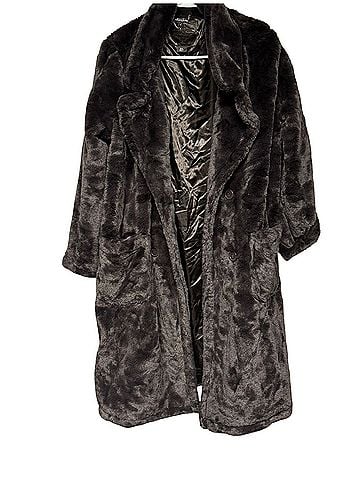 JouJou joujou Coat (view 2)
