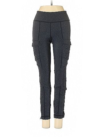 Lululemon Athletica Lululemon Athletica Active Pants (view 1)