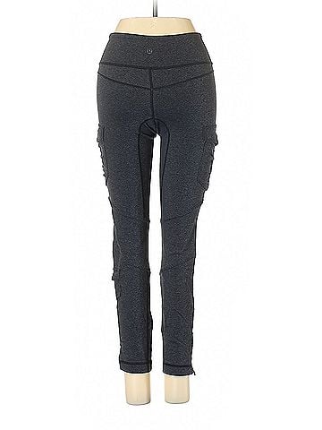 Lululemon Athletica Lululemon Athletica Active Pants (view 2)