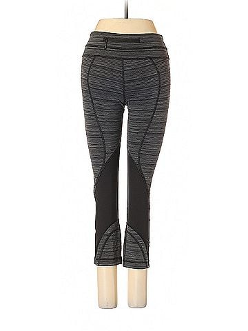Lululemon Athletica Lululemon Athletica Active Pants (view 2)