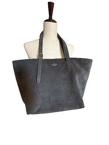Kate Spade New York Leather Tote (view 1)