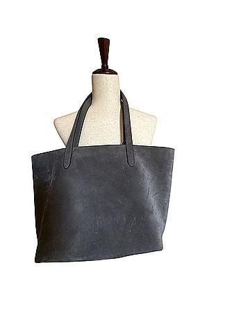 Kate Spade New York Leather Tote (view 2)