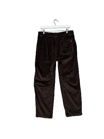 Rag & Bone Leyton Corduroy Straight Leg Cords (view 2)