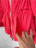 FP Movement Run Wild Lightweight Hooded Bomber Jacket Jacket - photo 3