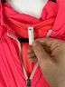 FP Movement Run Wild Lightweight Hooded Bomber Jacket Jacket - photo 5