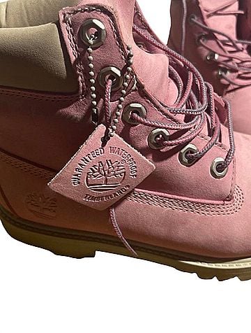 Timberland Boots (view 1)
