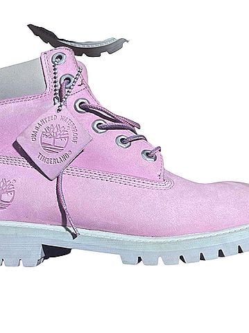 Timberland Boots (view 2)
