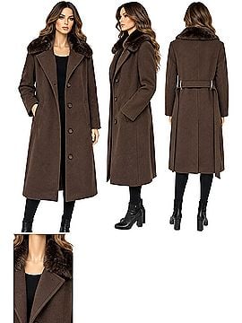 DKNY DKNY Coat (view 1)