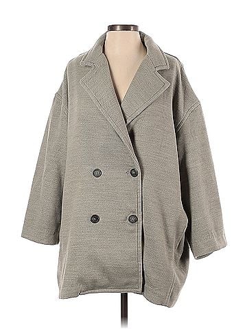 Free People Free People Trenchcoat (view 1)