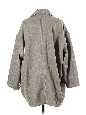 Free People Free People Trenchcoat (view 2)