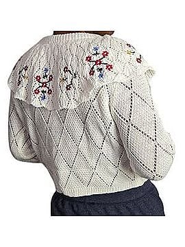 Cider Cardigan (view 2)