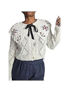Cider Cardigan (view 1)